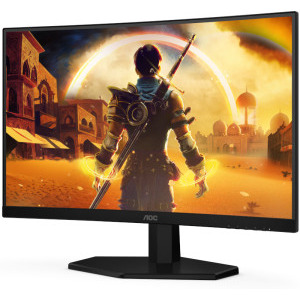 AOC Gaming AGON C24G42E Curbat 23.6 inch FHD VA 0.5 ms 180 Hz HDR