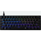 Tastatura Gaming White Shark SHINOBI v2 Outemu Red Switch Mecanica Black