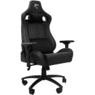 Scaun gaming White Shark PHOENIX Black