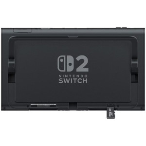 Nintendo Switch 2, Light Blue/Light Red JoyCon