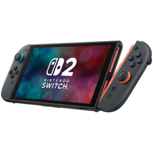 Nintendo Switch 2, Light Blue/Light Red JoyCon