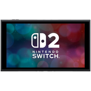 Nintendo Switch 2, Light Blue/Light Red JoyCon + Joc Mario Kart World Bundle
