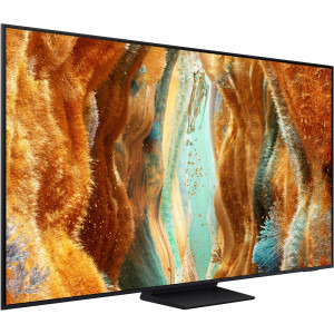 Samsung Smart TV Neo QLED QE75QN70F Seria QN70F 189cm negru 4K UHD HDR