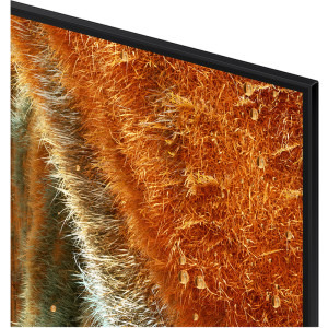 Samsung Smart TV Neo QLED QE65QN70F Seria QN70F 163cm negru 4K UHD HDR