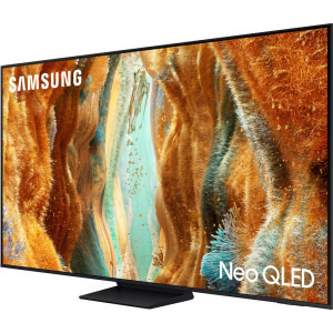 Samsung Smart TV Neo QLED QE65QN70F Seria QN70F 163cm negru 4K UHD HDR