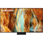 Televizor LED Samsung Smart TV Neo QLED QE65QN70F Seria QN70F 163cm negru 4K UHD HDR