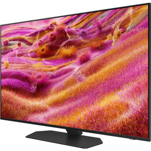 Samsung Smart TV Neo QLED QE43QN90F Seria QN90F 108cm negru 4K UHD HDR