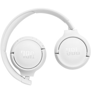 JBL On-Ear, Tune 525BT White