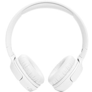 JBL On-Ear, Tune 525BT White