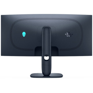 Alienware Gaming AW3425DW Curbat 34 inch UWQHD QD-OLED 0.03 ms 240 Hz HDR FreeSync Premium Pro & G-Sync Compatible