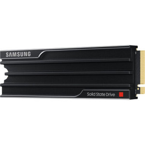 Samsung 9100 PRO 4TB 内蔵型SSD Samsung SSD 9100 PRO 4TB」をレビュー。最速かつパッシブ冷却でも扱い