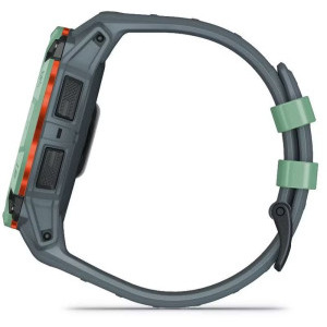 Garmin Instinct 3 50mm AMOLED, Neotropic