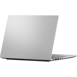 ASUS 14'' Vivobook S14 S3407VA, WUXGA, Procesor Intel® Core™ 5 210H (12M Cache, up to 4.80 GHz), 16GB DDR5, 1TB SSD, Intel Graphics, No OS, Cool Silver