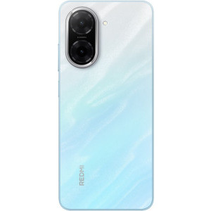 Xiaomi Redmi A5, 64GB, 3GB RAM, Dual SIM, 4G, Tri-Camera, Blue
