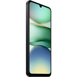 Xiaomi Redmi A5, 128GB, 4GB RAM, Dual SIM, 4G, Tri-Camera, Midnight Black