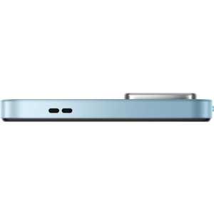 Xiaomi Redmi A5, 128GB, 4GB RAM, Dual SIM, 4G, Tri-Camera, Ocean Blue