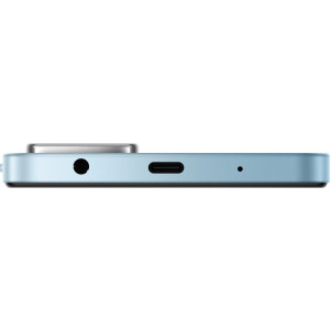 Xiaomi Redmi A5, 128GB, 4GB RAM, Dual SIM, 4G, Tri-Camera, Ocean Blue