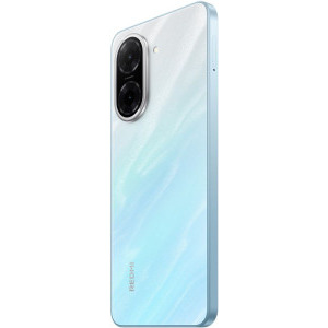 Xiaomi Redmi A5, 128GB, 4GB RAM, Dual SIM, 4G, Tri-Camera, Ocean Blue