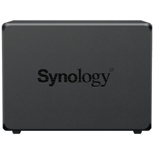 Synology DiskStation DS925+ 4GB + 2x HAT3300-4T 4TB HDD