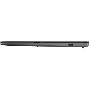ASUS 16'' Vivobook S16 M3607GA, WUXGA OLED, Procesor AMD Ryzen™ AI 7 445 (8M Cache, up to 4.6 GHz), 32GB DDR5, 1TB SSD, AMD Radeon 840M, Win 11 Home, Matte Gray