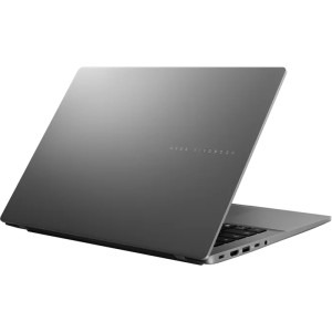 ASUS 14'' Vivobook S14 M3407GA, WUXGA OLED, Procesor AMD Ryzen™ AI 7 445 (8M Cache, up to 4.6 GHz), 16GB DDR5, 1TB SSD, AMD Radeon 840M, No OS, Matte Gray