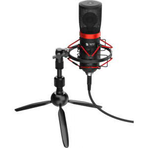 SPC Gear SM950T Streaming