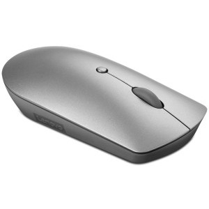 Lenovo 600, Bluetooth, Silent, Iron Grey