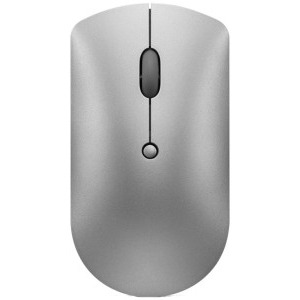 Mouse Lenovo 600, Bluetooth, Silent, Iron Grey