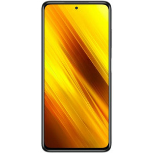 Xiaomi Poco X3 NFC, Display 120Hz, Snapdragon 732G, 128GB, 6GB RAM, Dual SIM, 4G, NFC, 5-Camere, Fast Charging 33W, Baterie 5160 mAh, Android 10, Shadow Grey