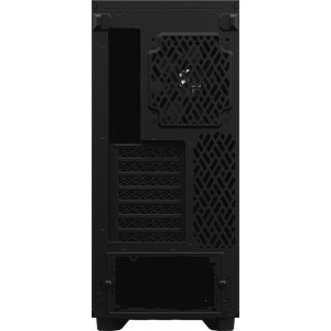 Fractal Design Define 7 Compact Black