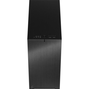 Fractal Design Define 7 Compact Black