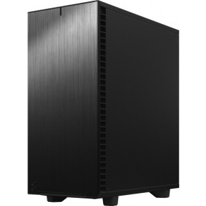 Fractal Design Define 7 Compact Dark Tempered Glass