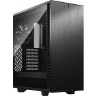Fractal Design Define 7 Compact Dark Tempered Glass