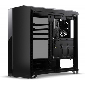 Fractal Design Vector RS Dark Tempered Glass