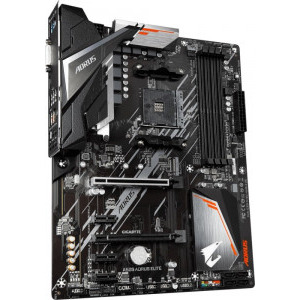 GIGABYTE A520 AORUS ELITE