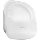 Termostat Somfy Inteligent cu fir, compatibil cu Google Assistant, Amazon Alexa, Tahoma si IFTTT