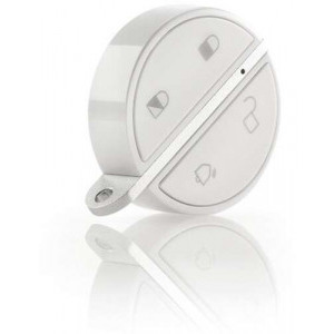 Somfy pentru alarma portchei, compatibil cu Somfy One, One+, Somfy Home Alarm