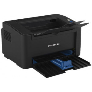 Pantum P2500W, Monocrom, Format A4, Wi-Fi
