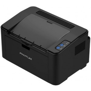 Imprimanta Pantum P2500W, Monocrom, Format A4, Wi-Fi