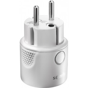 Somfy Priza inteligenta IO 230V, Plug & Play, Tip F