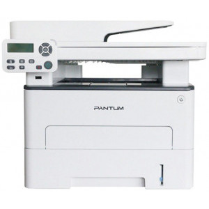 Multifunctionala Pantum M7105DW MONO Laser, Monocrom, Format A4, Duplex, Retea, NFC, Wi-Fi