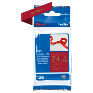 Brother Ribon TZERW54