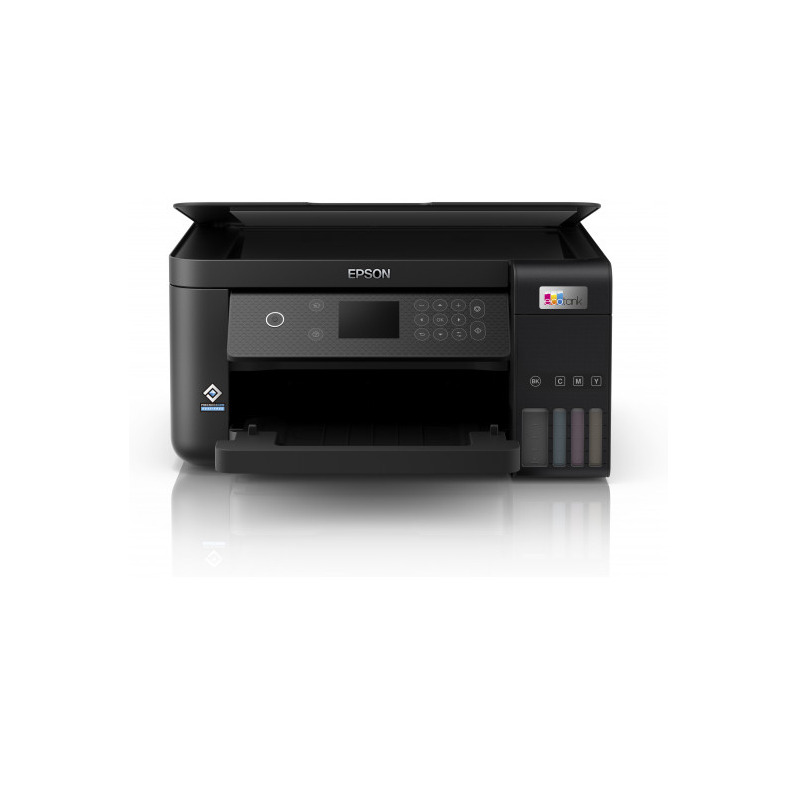 Multifunctionala Epson L6260 Inkjet Ciss Color Format A4 Duplex Retea Wi Fi Pc Garage 1359