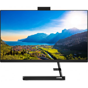 Lenovo IdeaCentre 3 24ITL6, 23.8 inch FHD IPS, Intel i5-1135G7 4.2GHz Tiger Lake, 8GB RAM, 512GB SSD, Iris Xe Graphics, Camera Web, no OS
