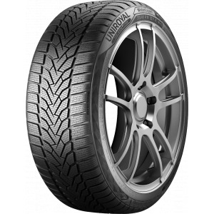 UNIROYAL WINTER EXPERT 215/55R17 98V