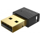 Adaptor bluetooth Orico BTA-508 v5.0 Black