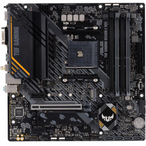 ASUS TUF GAMING B550M-E WIFI