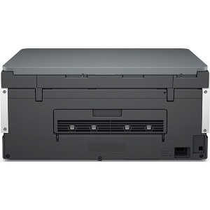 HP Smart Tank 720 All-in-One InkJet CISS, Color, Format A4, Duplex, Wi-Fi