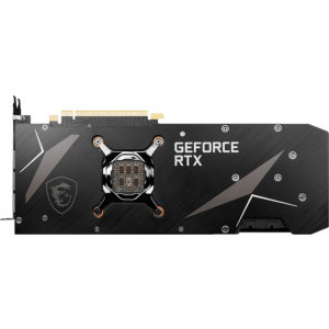 Placa video MSI GeForce RTX 3080 VENTUS 3X PLUS OC LHR 10GB