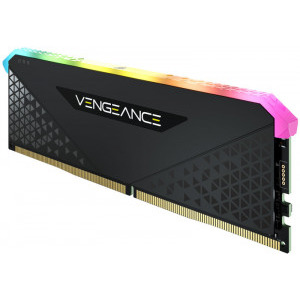 Corsair Vengeance RGB RS 16GB DDR4 3200MHz CL16